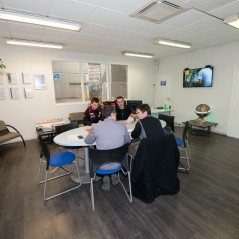 Nos Formations
